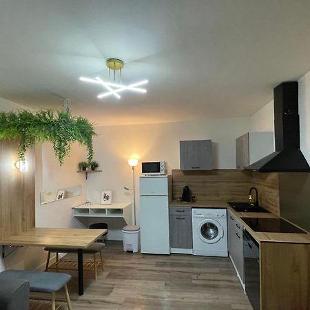 Magnifique Appartement Avignon Intra-Muros Ngoại thất bức ảnh