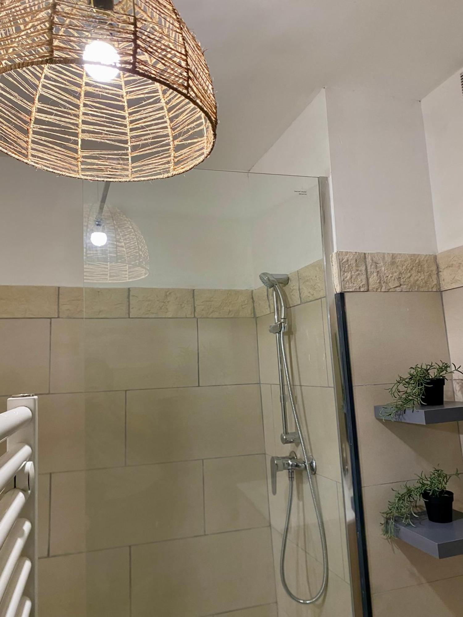 Magnifique Appartement Avignon Intra-Muros Ngoại thất bức ảnh