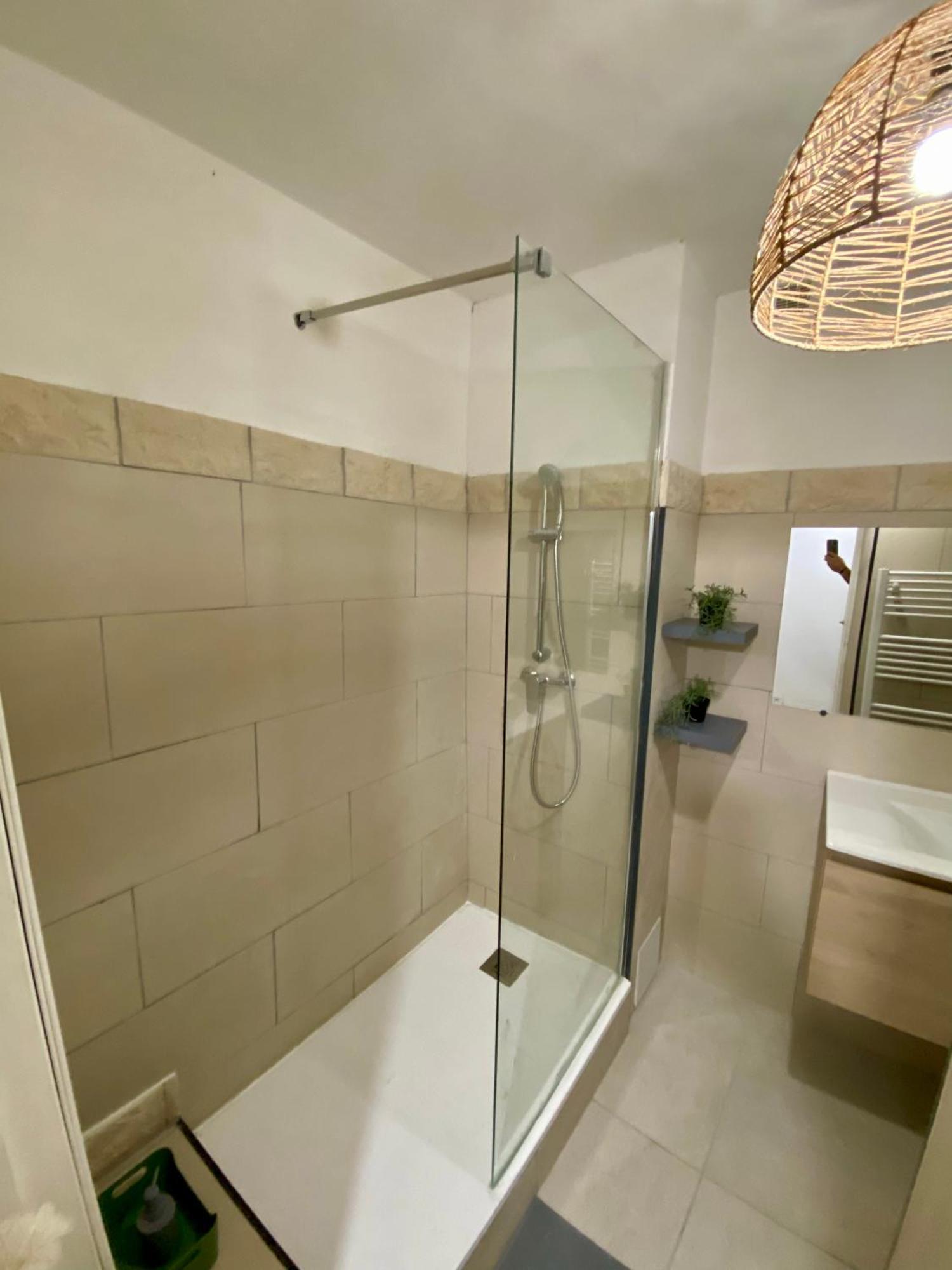 Magnifique Appartement Avignon Intra-Muros Ngoại thất bức ảnh