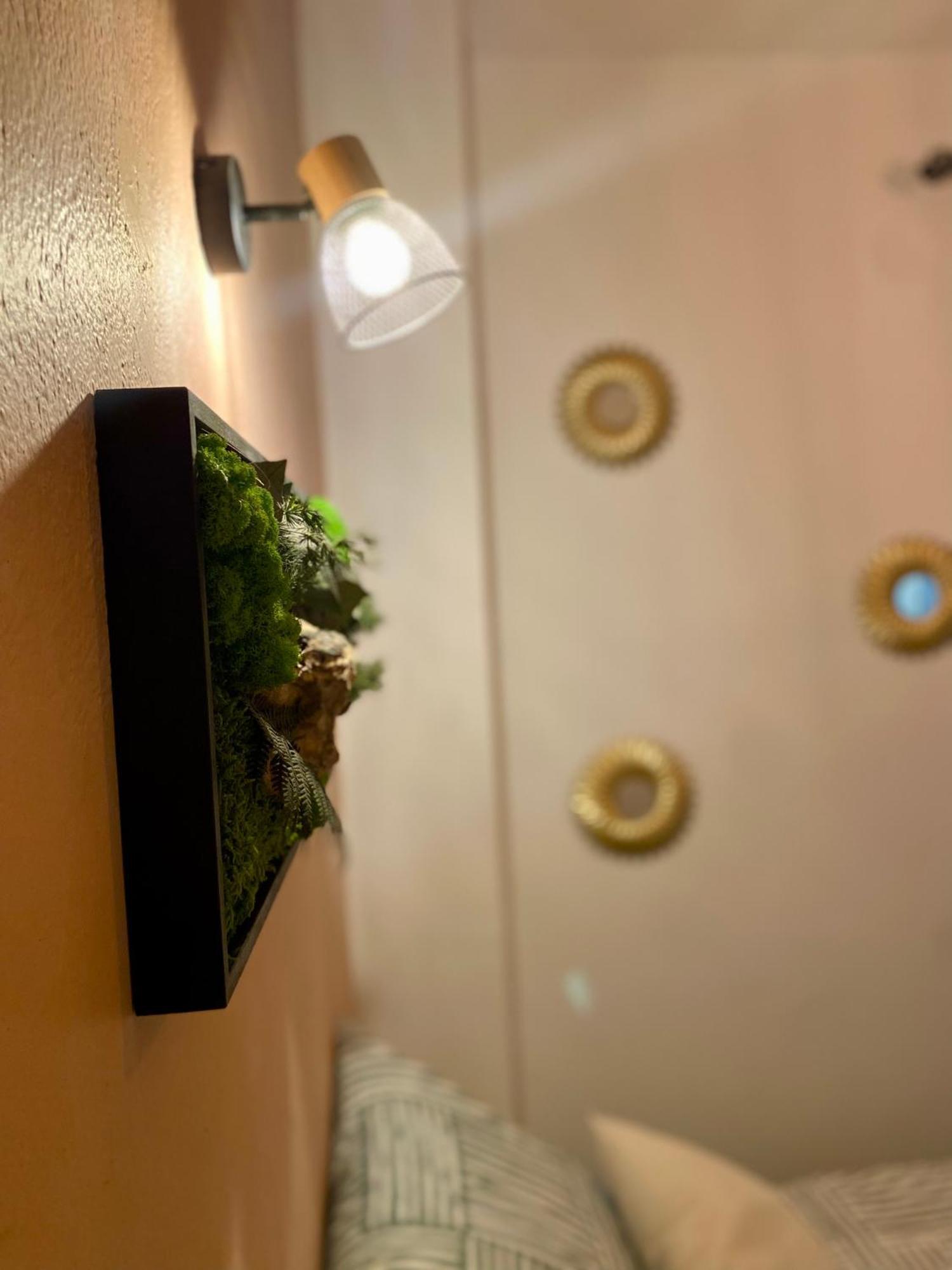 Magnifique Appartement Avignon Intra-Muros Ngoại thất bức ảnh