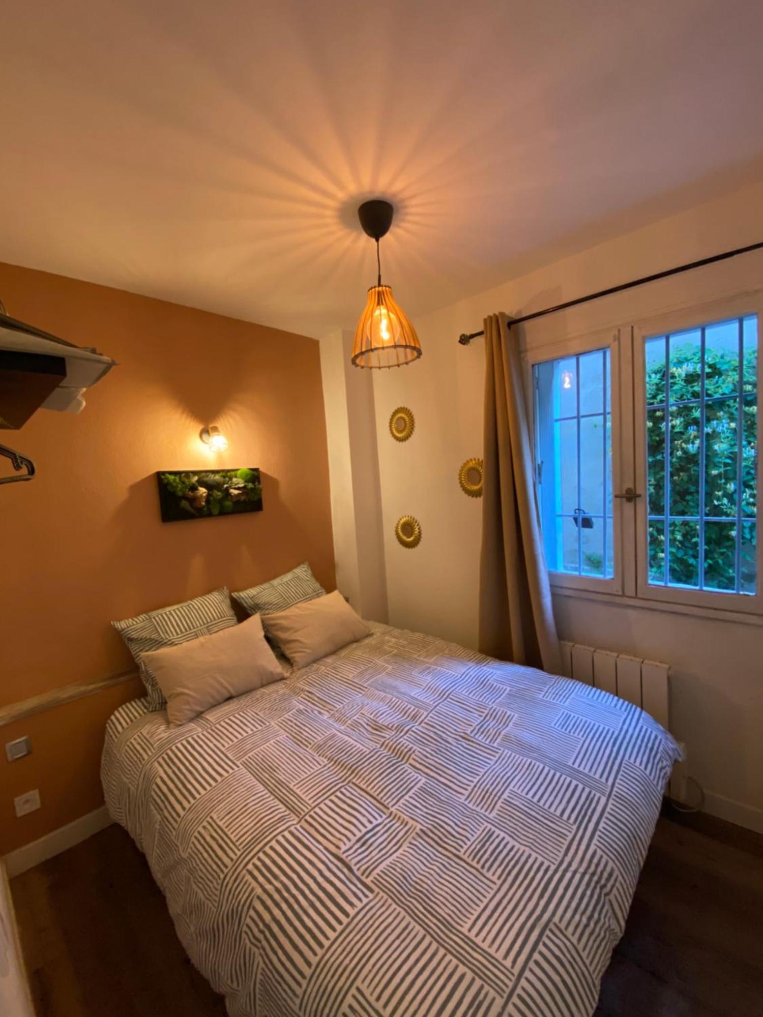 Magnifique Appartement Avignon Intra-Muros Ngoại thất bức ảnh