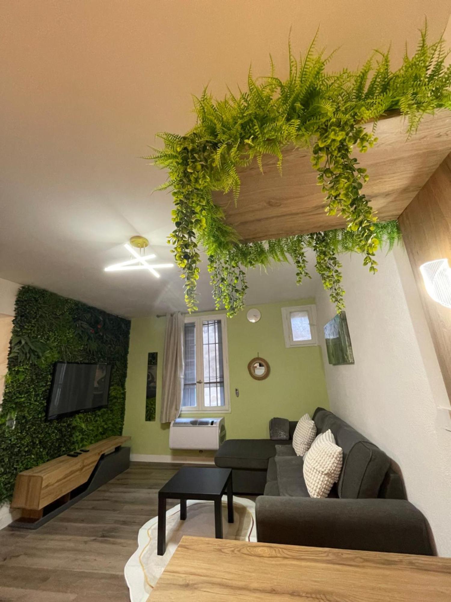 Magnifique Appartement Avignon Intra-Muros Ngoại thất bức ảnh